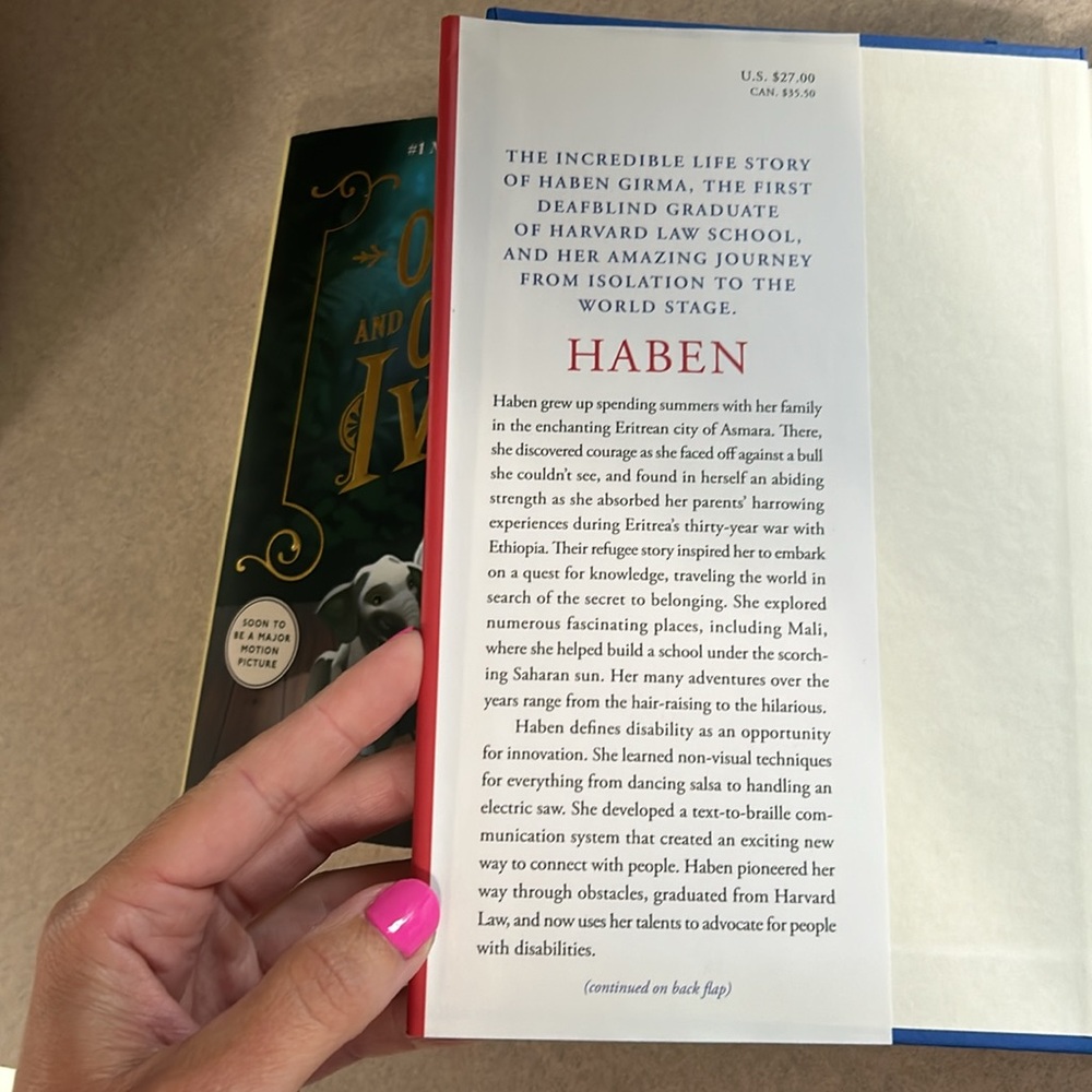Haben - Picture 3 of 4